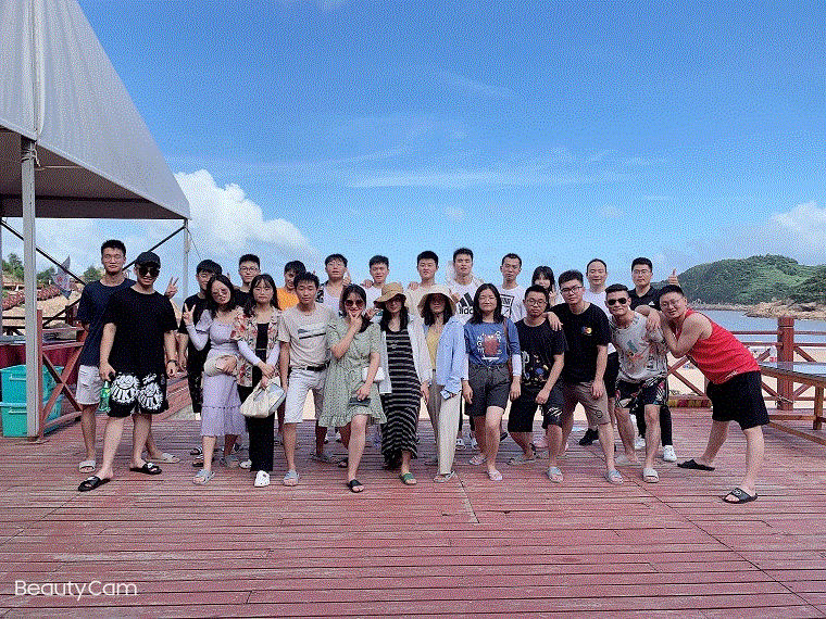 情怀绿野 七年之旅