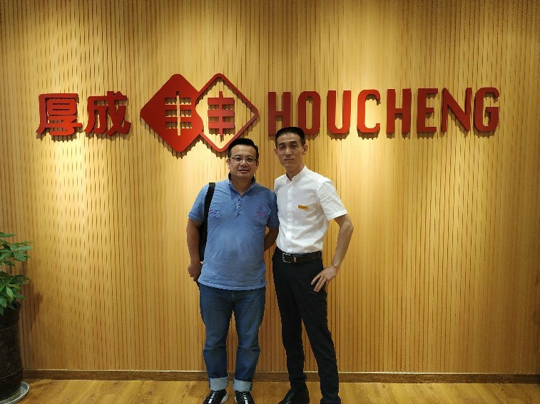 专注人才系统服务 助力民企持续成功