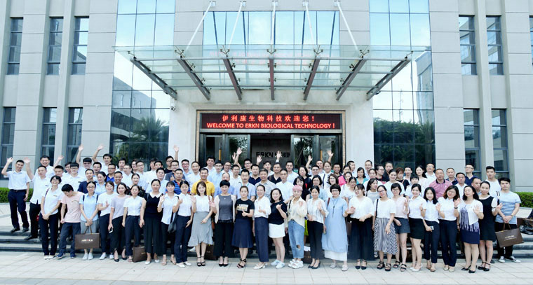 致敬818人力资源日