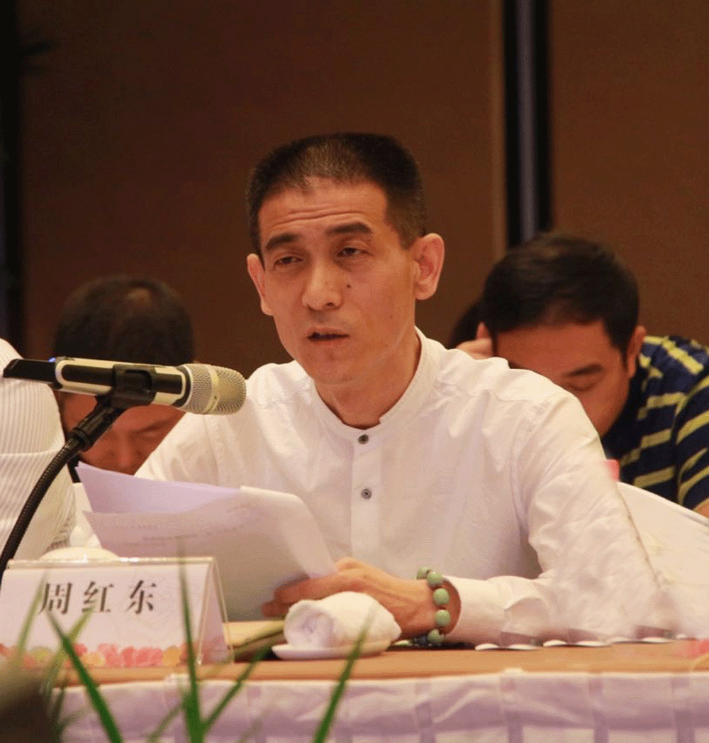 我司受邀参加浙江省人力资源服务业发展推进会